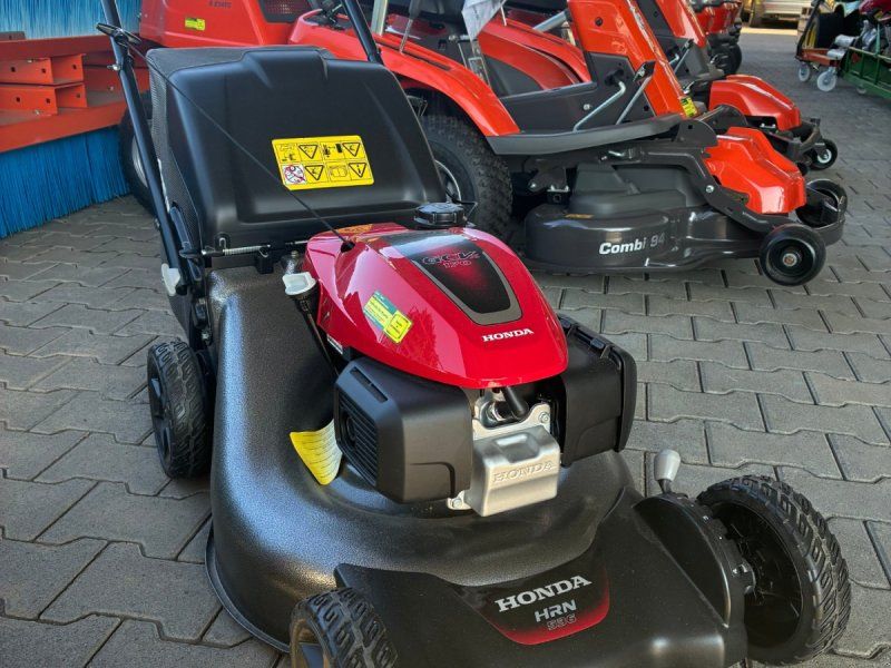 Honda HRN 536C2 VK