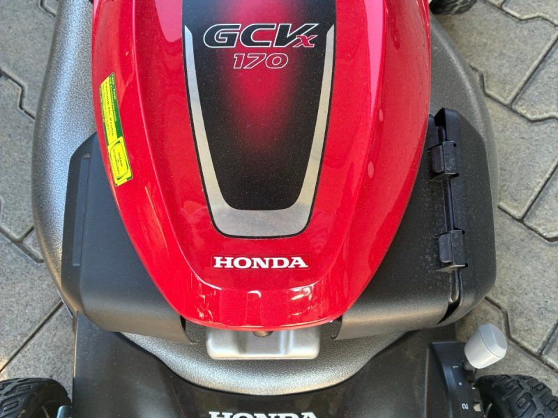 Honda HRN 536C2 VK