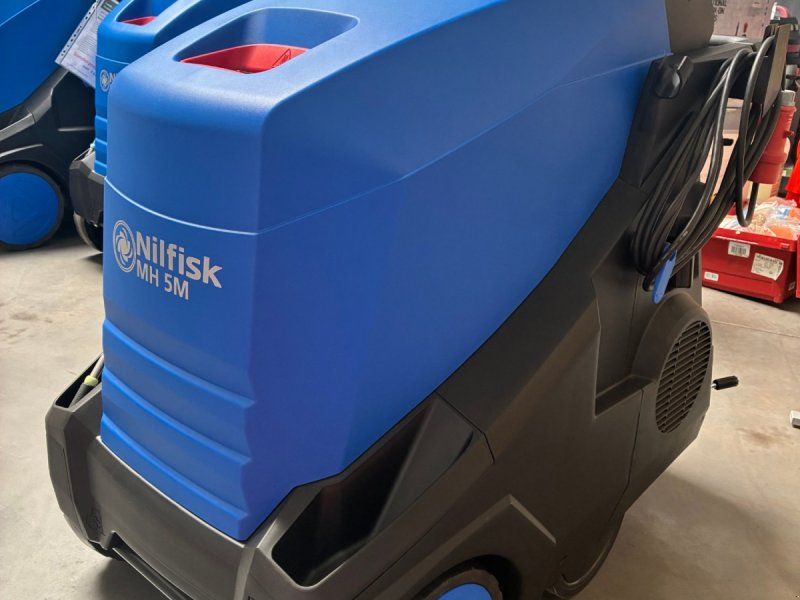 Nilfisk MH 5M210/1100X