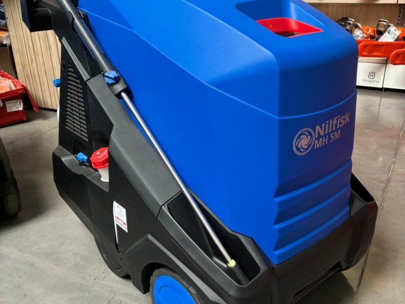 Nilfisk MH 5M210/1100X