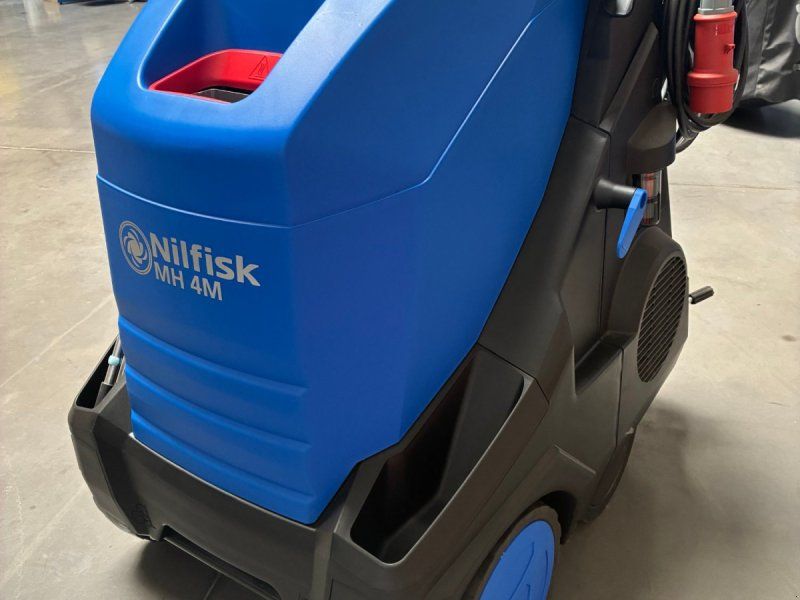 Nilfisk MH 4M-210/1000X