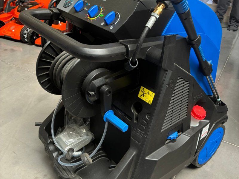 Nilfisk MH 4M-210/1000X