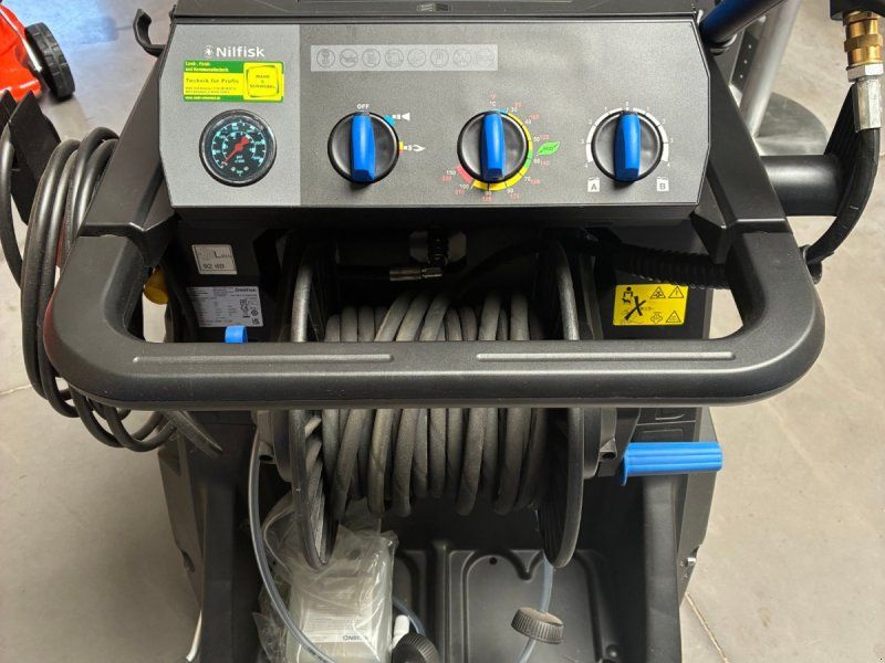 Nilfisk MH 4M-210/1000X
