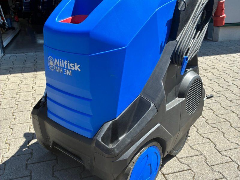 Nilfisk MH 3M-160/770X