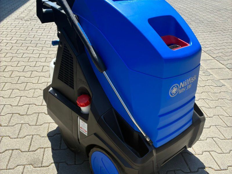 Nilfisk MH 3M-160/770X