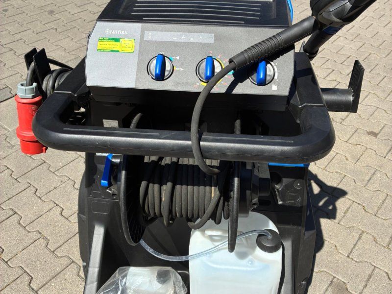 Nilfisk MH 3M-160/770X