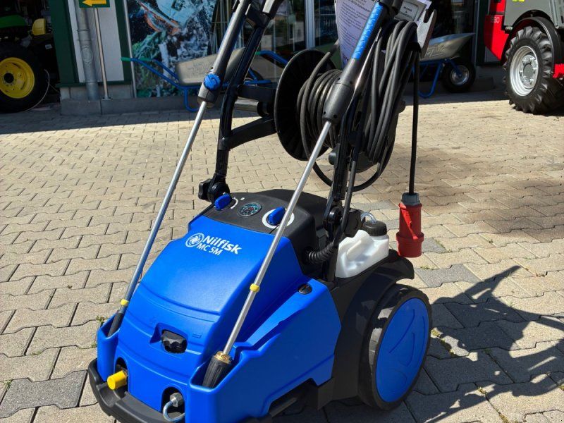 Nilfisk MC 5M-200/1050XT
