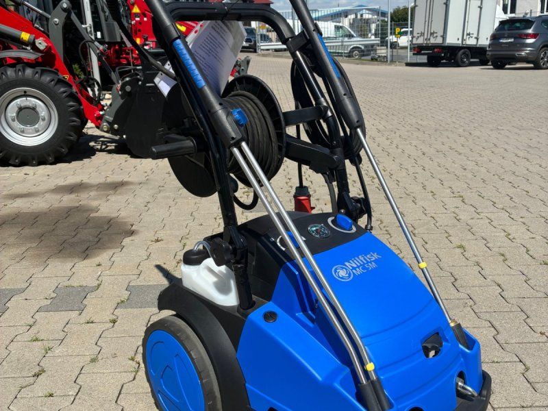 Nilfisk MC 5M-200/1050XT