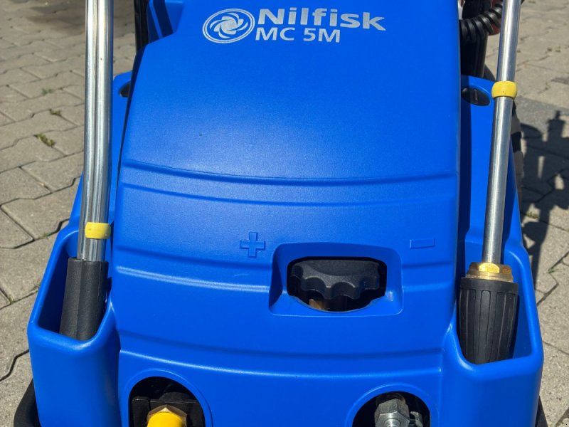 Nilfisk MC 5M-200/1050XT