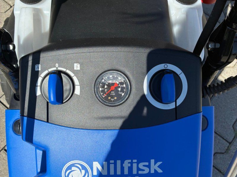 Nilfisk MC 5M-200/1050XT