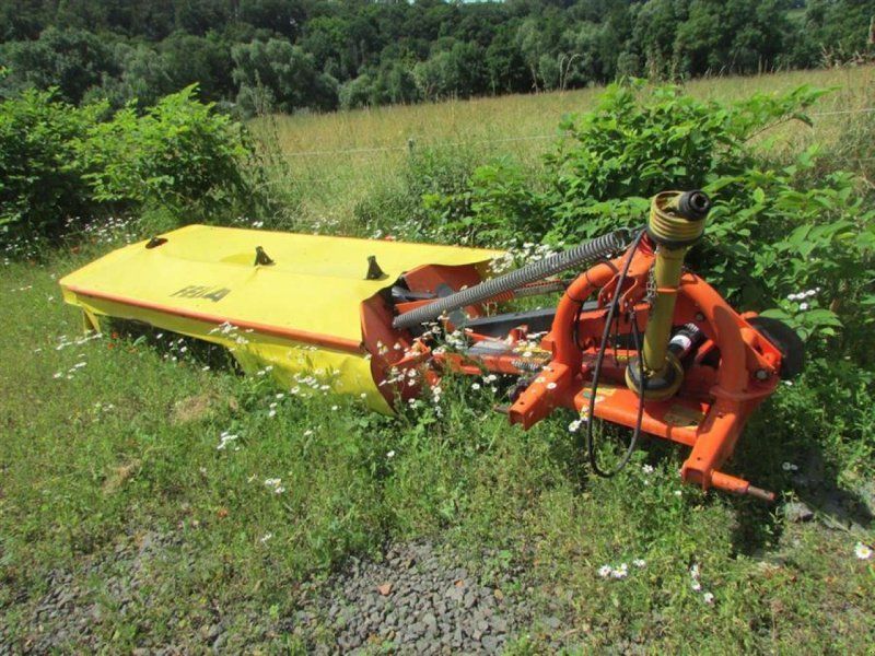 Fella SM 320