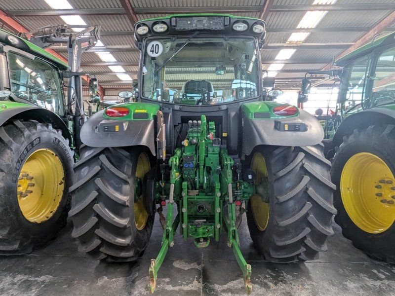 John Deere 6130R  AQ+40