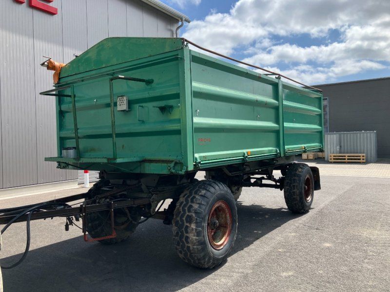 Fortschritt HW 80.11 Conow