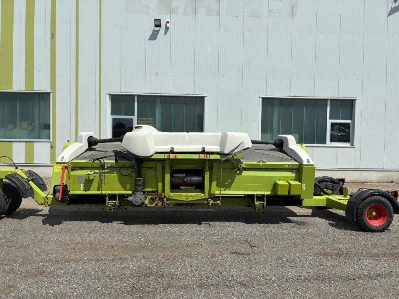Claas DirectDisc 610 Contour Modelljahr 2013