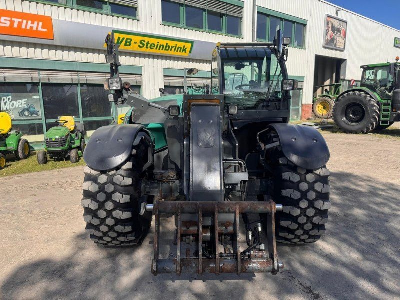 Kramer KT559