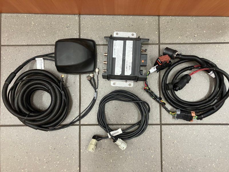John Deere Link R-Modem