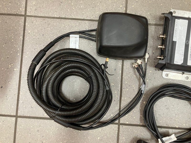 John Deere Link R-Modem