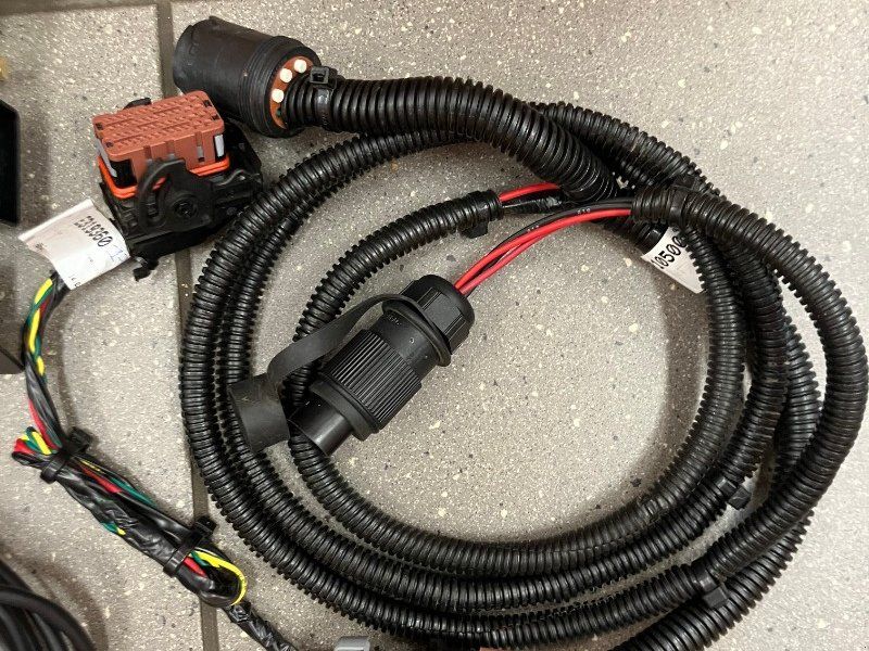 John Deere Link R-Modem