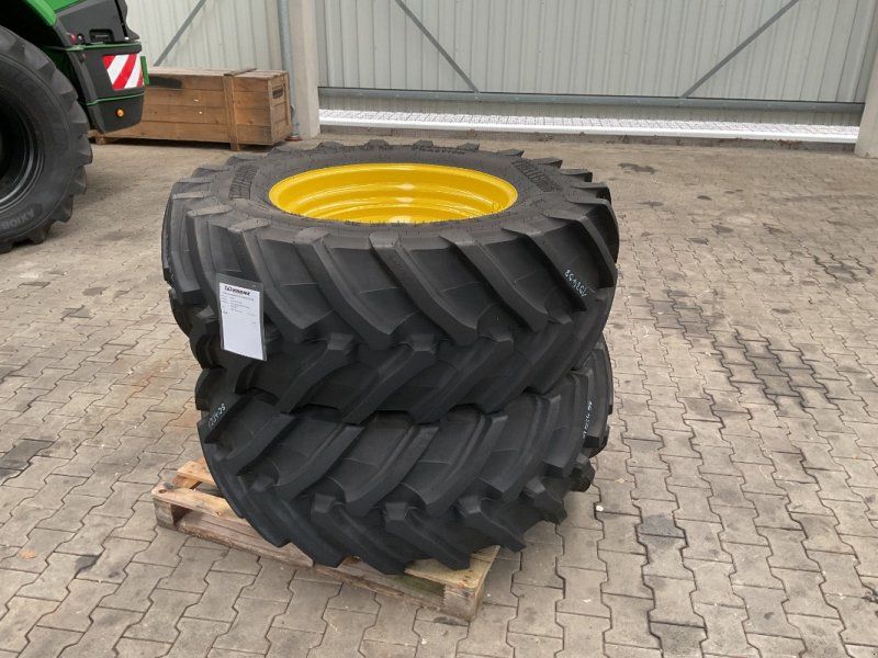 Trelleborg VF 540/65R30 TM 1000