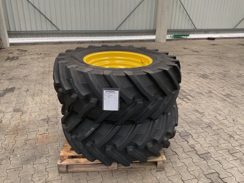 Trelleborg VF 540/65R30 TM 1000