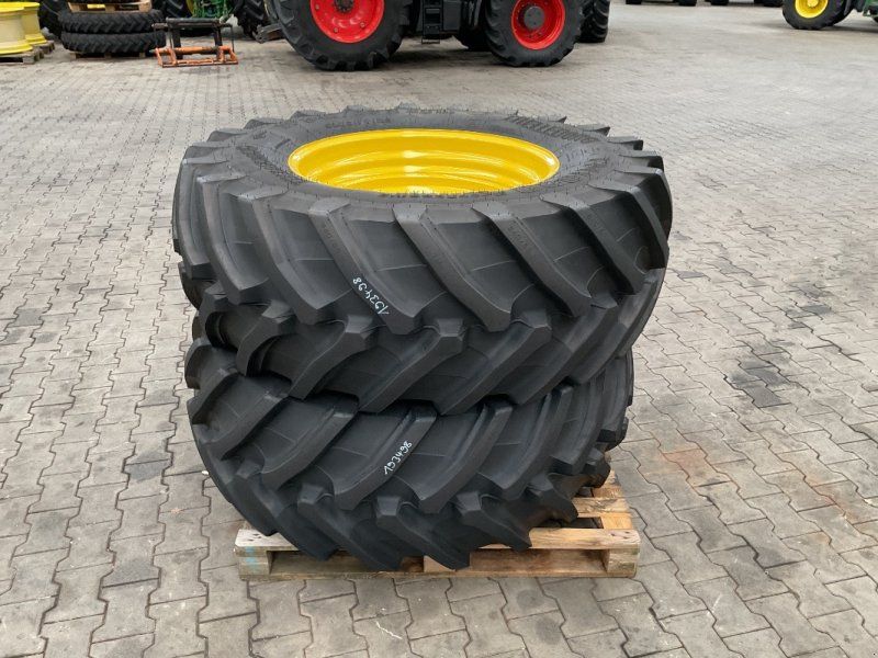 Trelleborg VF 540/65R30 TM 1000