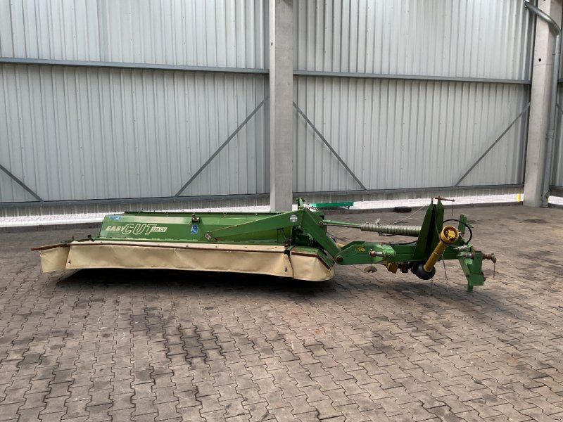 Krone EC 320 CV+B