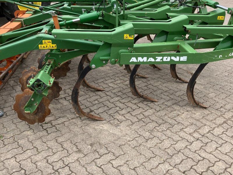 Amazone CENIUS 4002-2