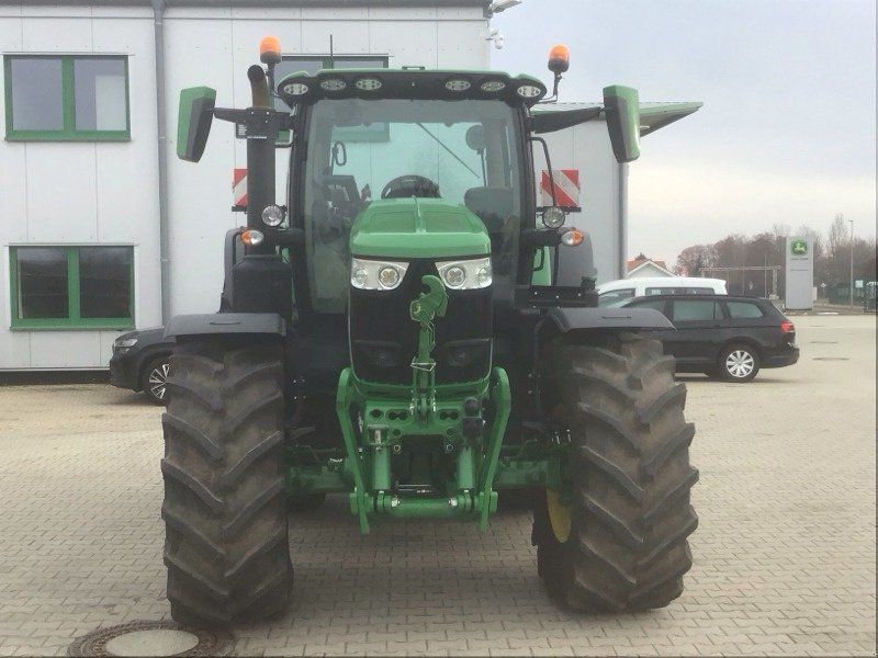 John Deere 6R 215 *CERTIFIED *