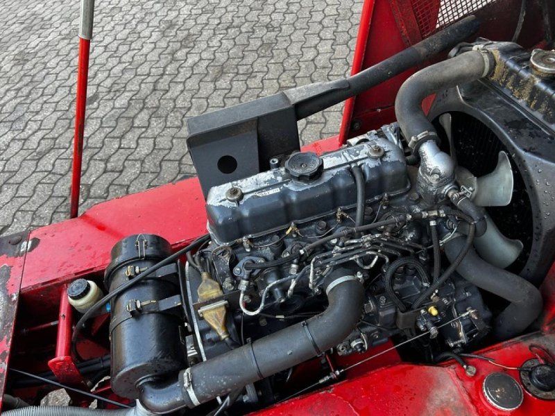 Weidemann 916 D/M