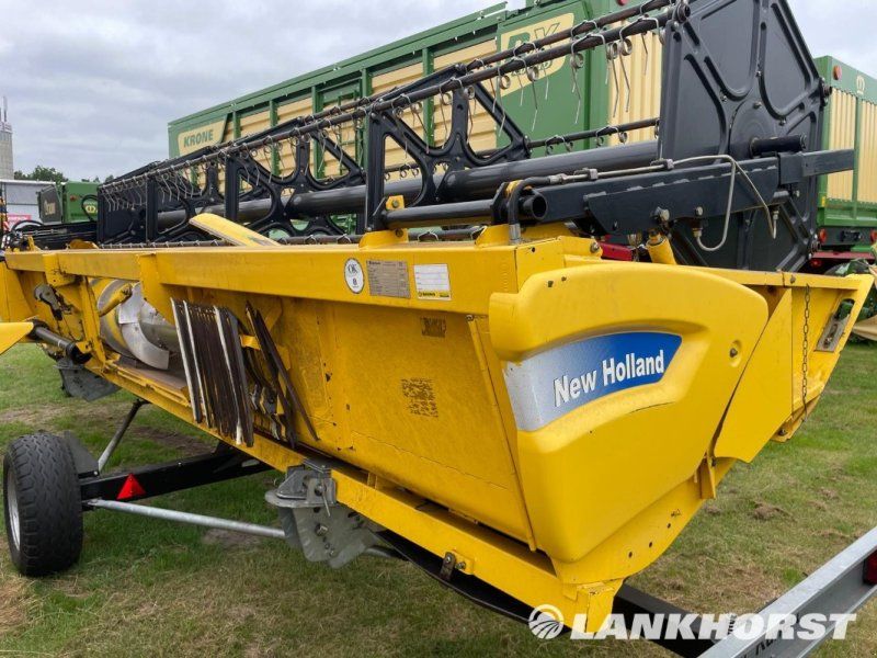 New Holland 6,10M 20X