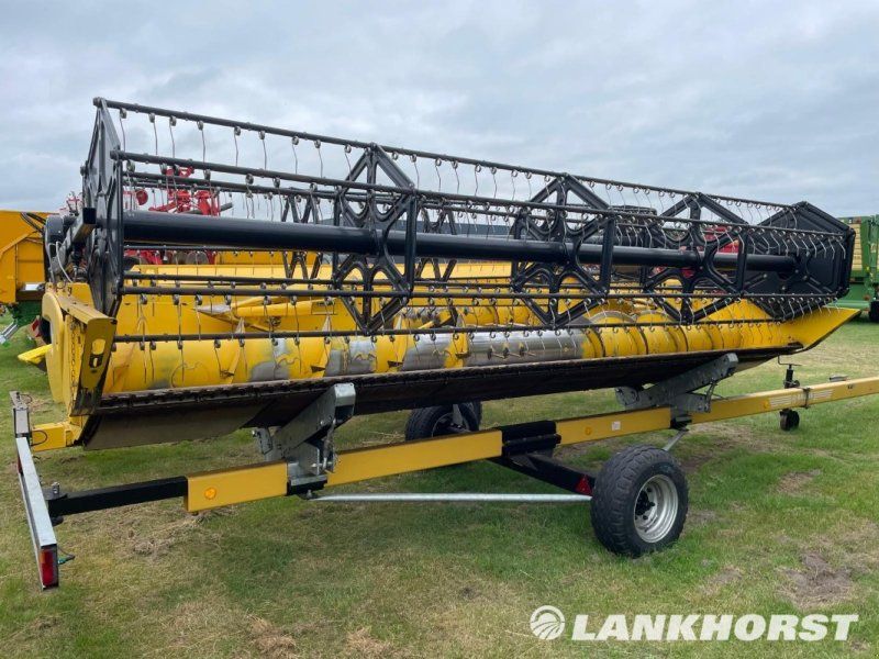 New Holland 6,10M 20X