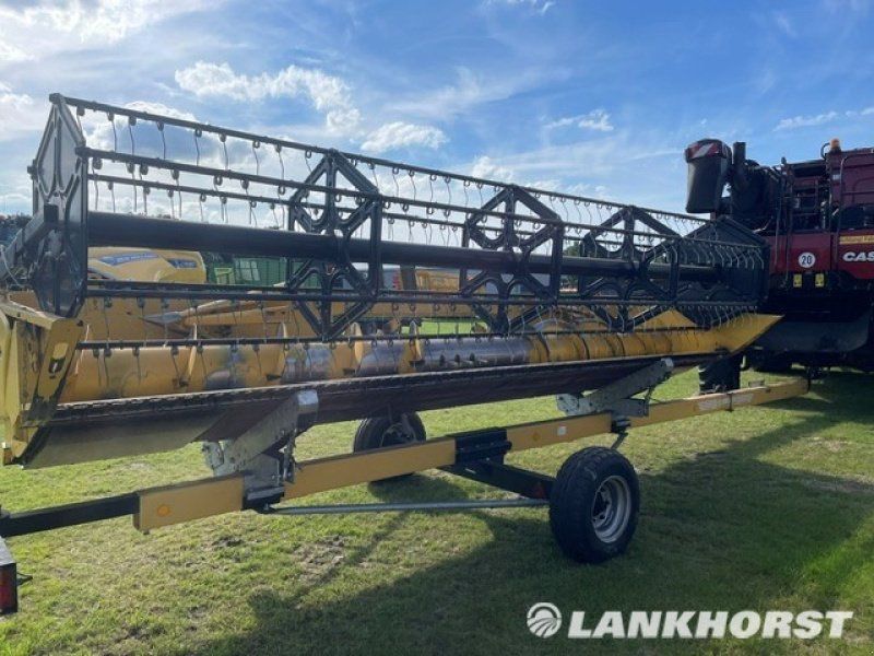 New Holland 6,10M 20X