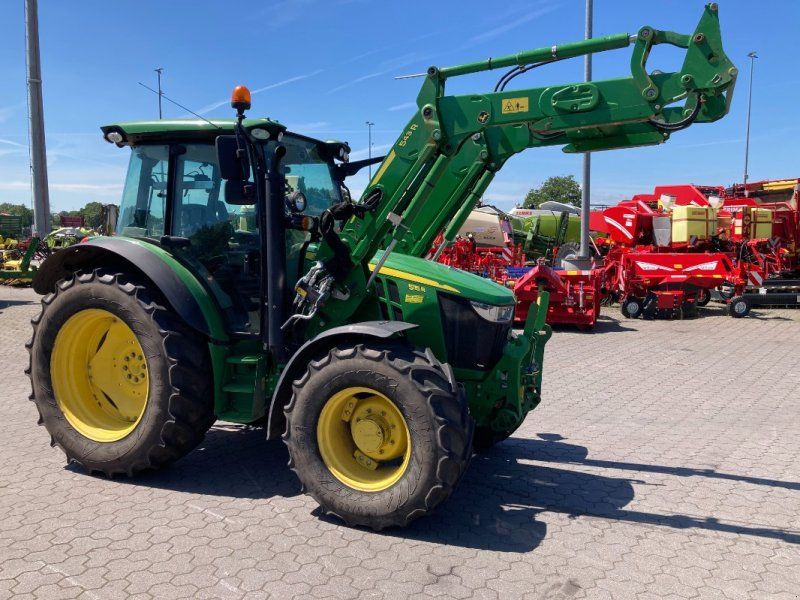 John Deere 5115 R
