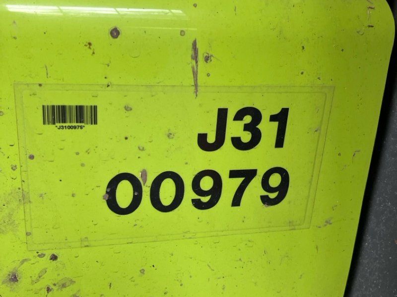 Claas Quadrant 5200 FC Tandem