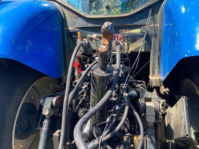 New Holland T 7.230 PowerCommand