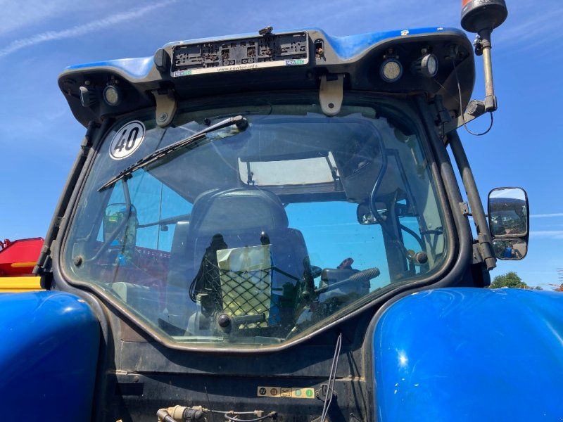 New Holland T 7.230 PowerCommand
