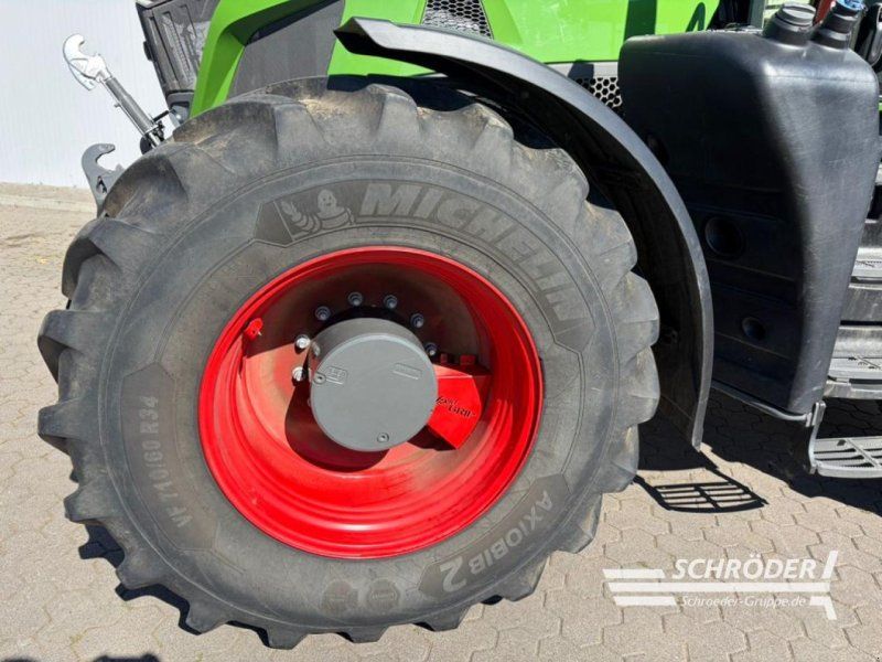 Fendt 936 VARIO GEN7 PROFI PLUS
