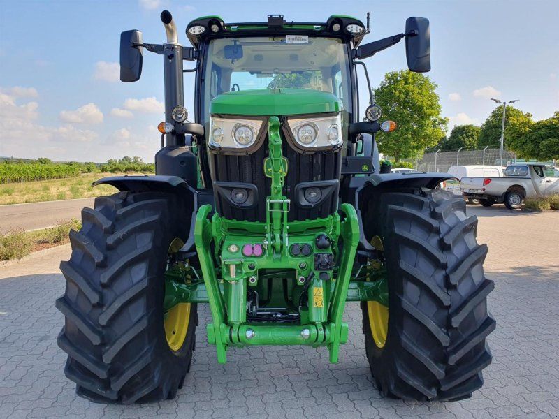 John Deere 6R 155