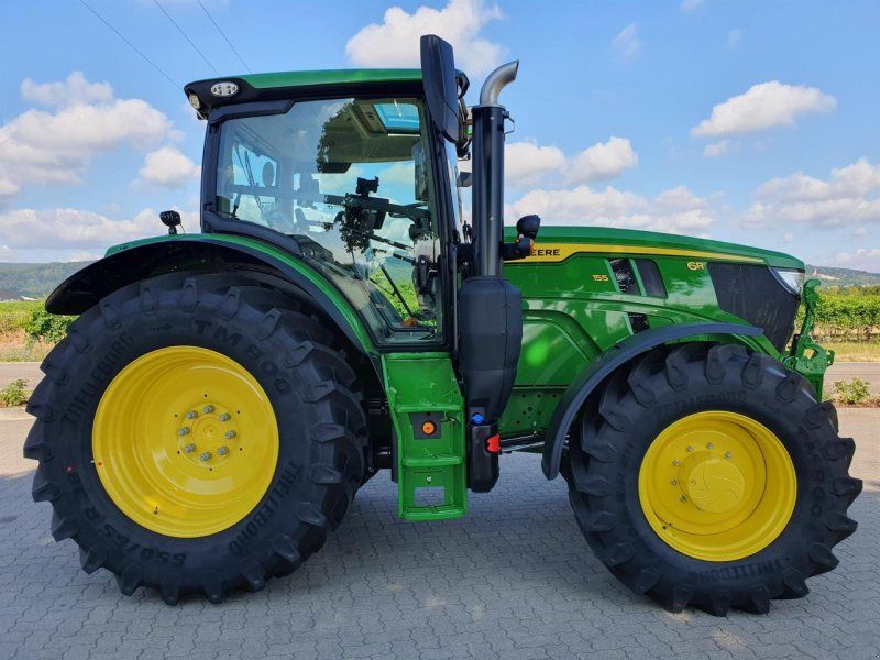 John Deere 6R 155