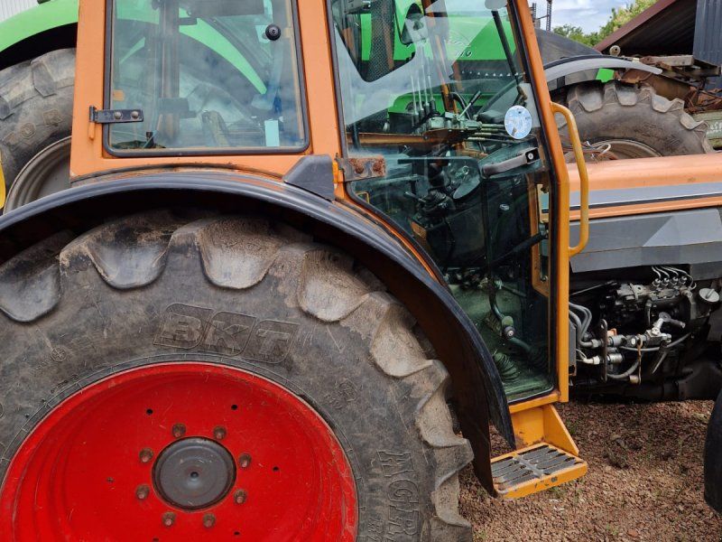 Fendt 280 S