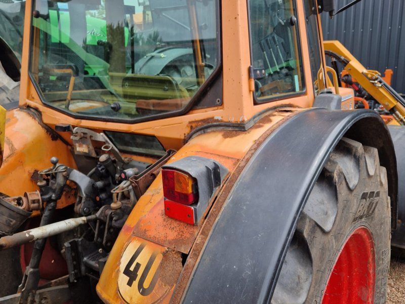 Fendt 280 S