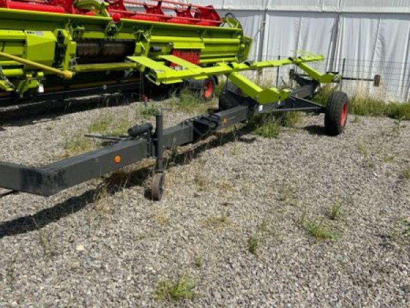 Claas GEBR. TRANSPORTWAGEN 7,70 M