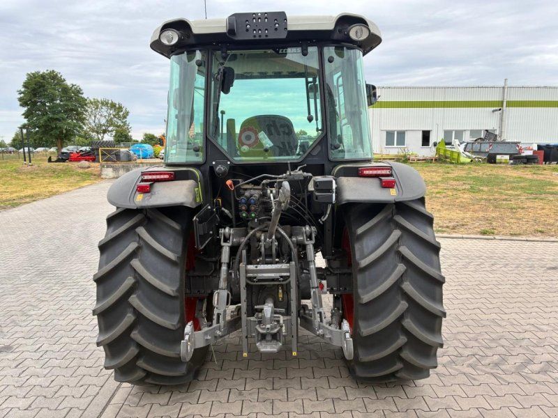 Claas Elios 330 Advanced