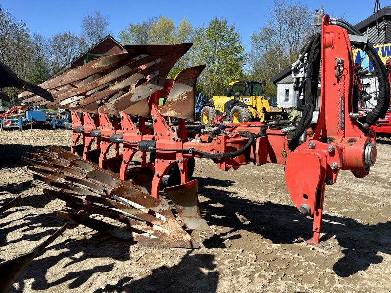 Maschio Unico L 5+