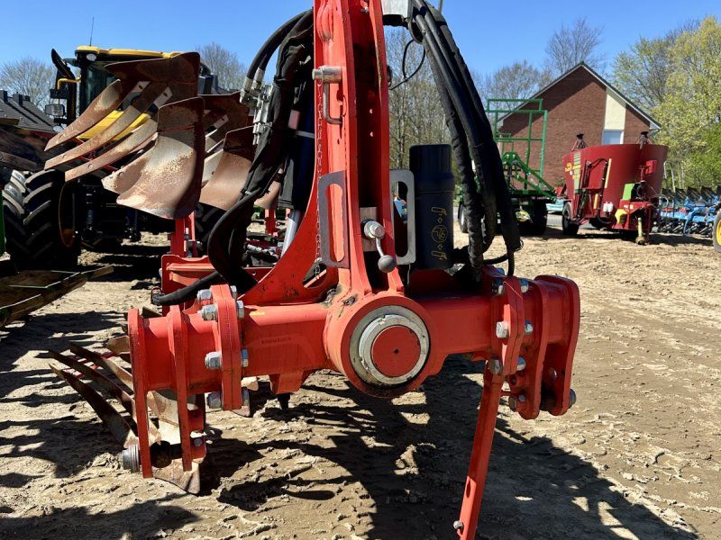 Maschio Unico L 5+