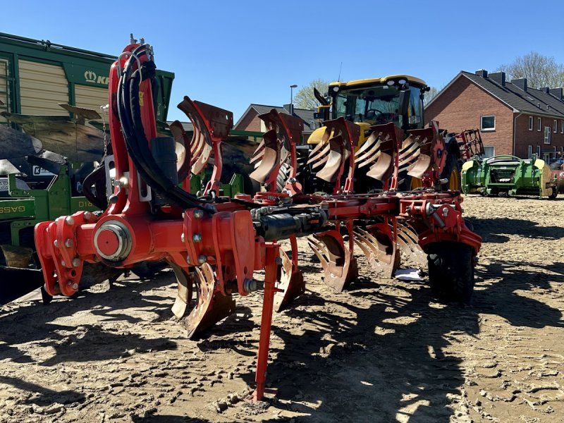 Maschio Unico L 5+