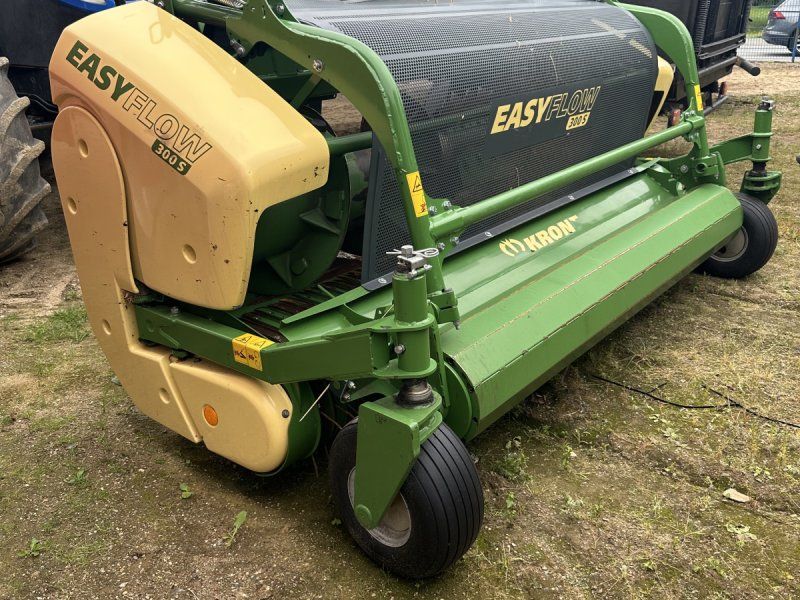 Krone EASYFLOW 300S