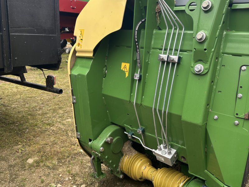 Krone EASYFLOW 300S