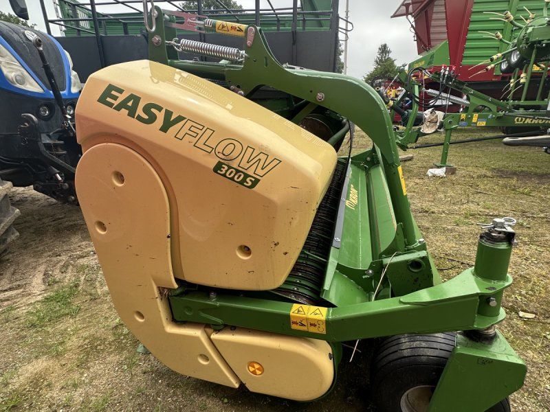 Krone EASYFLOW 300S