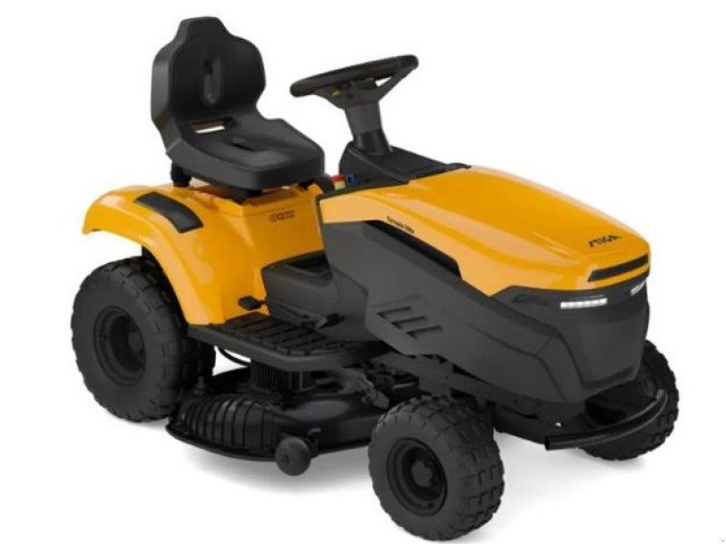 Stiga Tornado 398e pro